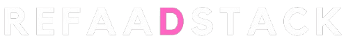 RefaadStack