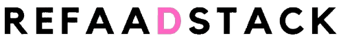 RefaadStack