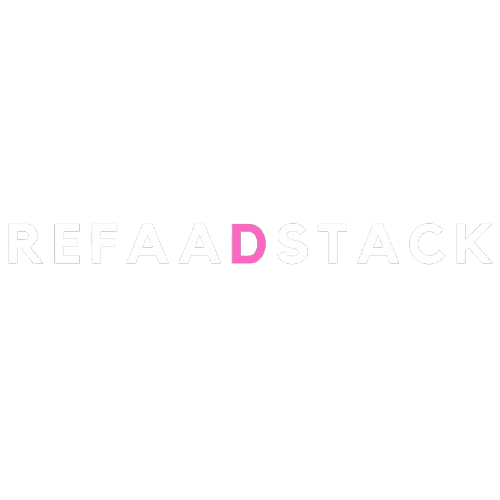 RefaadStack